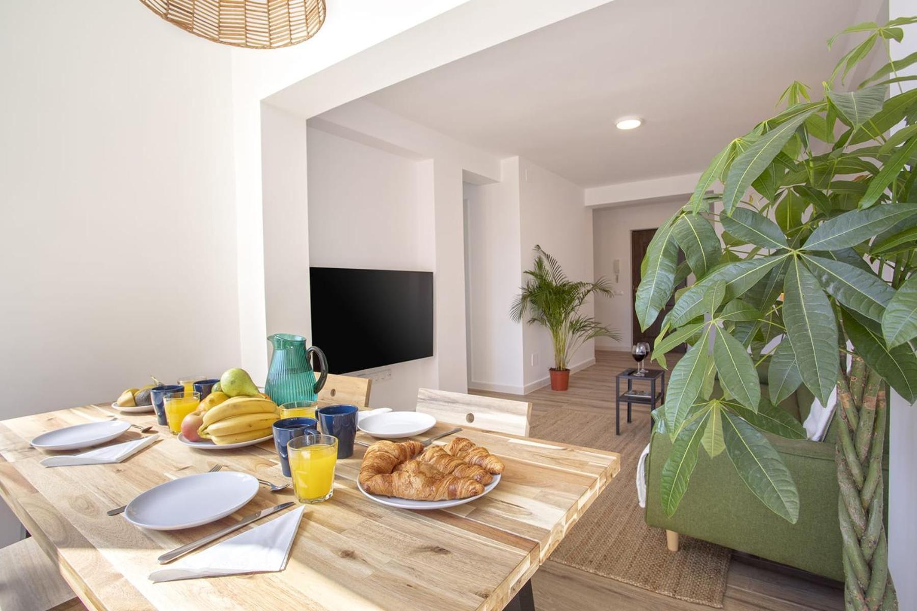 Torremolinos Easy Breakアパートメント エクステリア 写真
